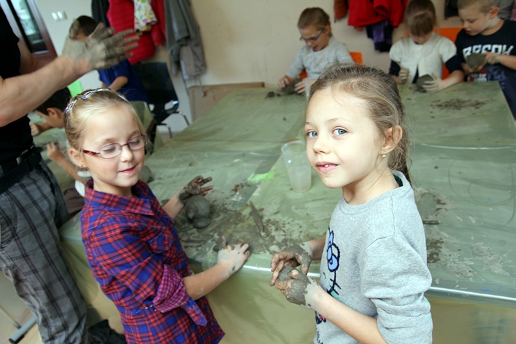 Dwa miesiące ?Wariacji kulturalnych?: ponad 1200 uczestników, 20 wykładowców i 12 działań