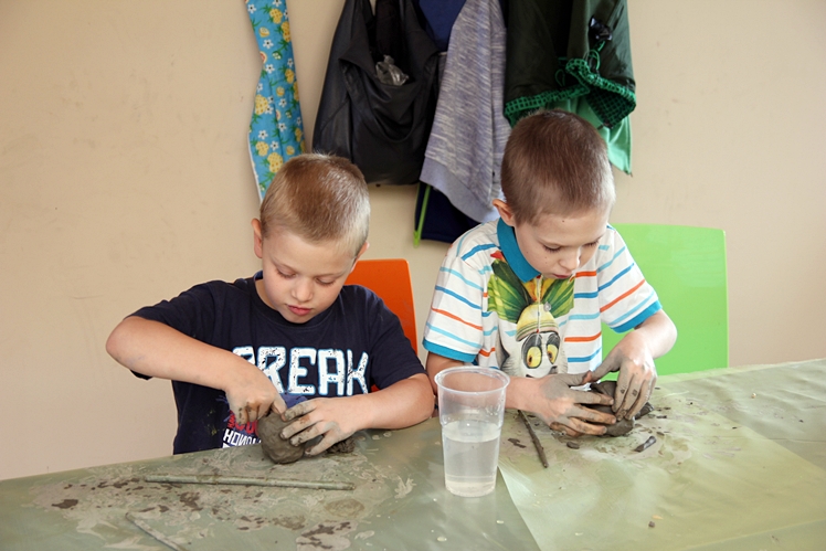 Dwa miesiące ?Wariacji kulturalnych?: ponad 1200 uczestników, 20 wykładowców i 12 działań