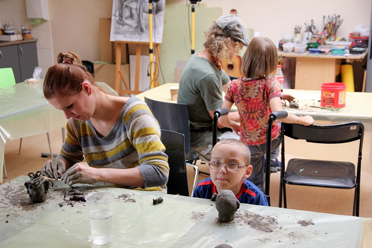 Dwa miesiące ?Wariacji kulturalnych?: ponad 1200 uczestników, 20 wykładowców i 12 działań