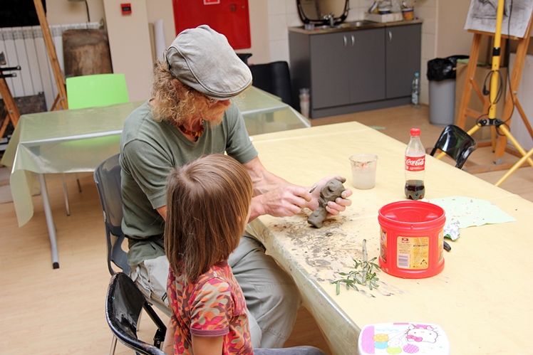 Dwa miesiące ?Wariacji kulturalnych?: ponad 1200 uczestników, 20 wykładowców i 12 działań