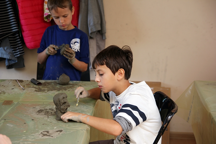 Dwa miesiące ?Wariacji kulturalnych?: ponad 1200 uczestników, 20 wykładowców i 12 działań