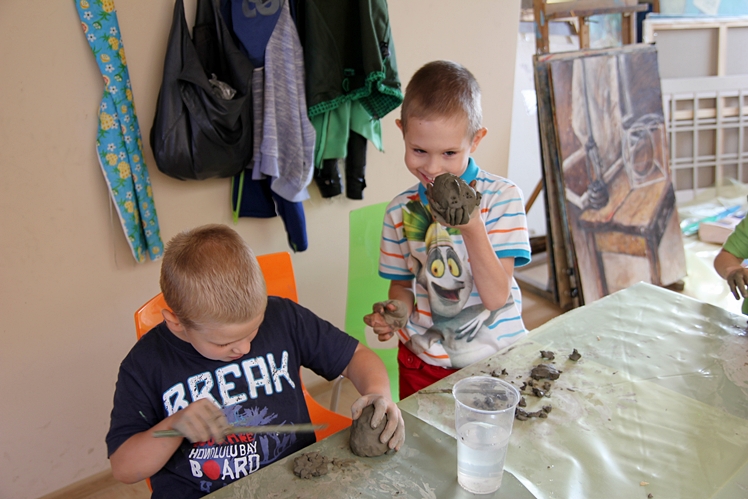 Dwa miesiące ?Wariacji kulturalnych?: ponad 1200 uczestników, 20 wykładowców i 12 działań