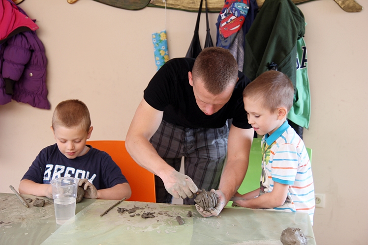 Dwa miesiące ?Wariacji kulturalnych?: ponad 1200 uczestników, 20 wykładowców i 12 działań