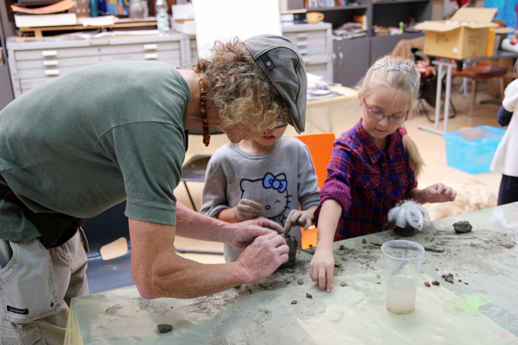 Dwa miesiące ?Wariacji kulturalnych?: ponad 1200 uczestników, 20 wykładowców i 12 działań