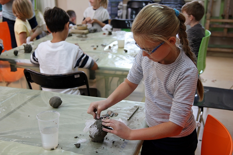 Dwa miesiące ?Wariacji kulturalnych?: ponad 1200 uczestników, 20 wykładowców i 12 działań