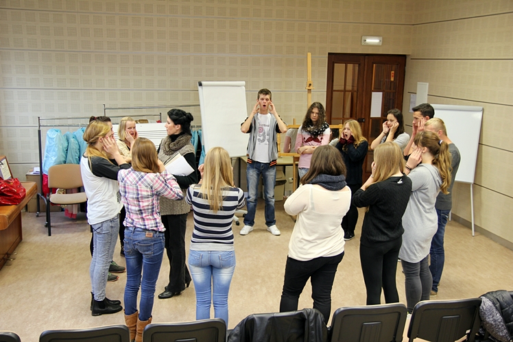 Dwa miesiące ?Wariacji kulturalnych?: ponad 1200 uczestników, 20 wykładowców i 12 działań