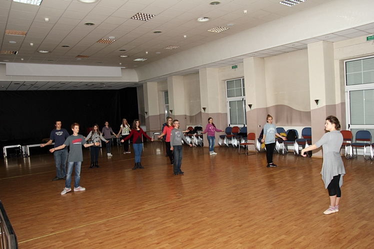 Dwa miesiące ?Wariacji kulturalnych?: ponad 1200 uczestników, 20 wykładowców i 12 działań