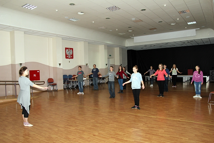 Dwa miesiące ?Wariacji kulturalnych?: ponad 1200 uczestników, 20 wykładowców i 12 działań