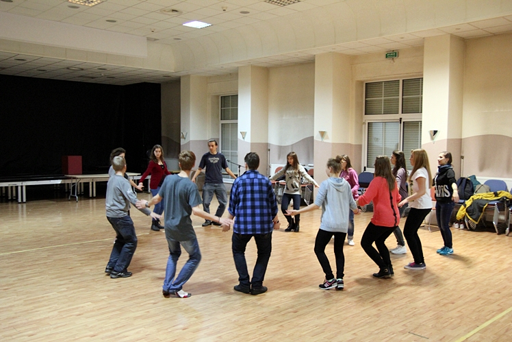 Dwa miesiące ?Wariacji kulturalnych?: ponad 1200 uczestników, 20 wykładowców i 12 działań