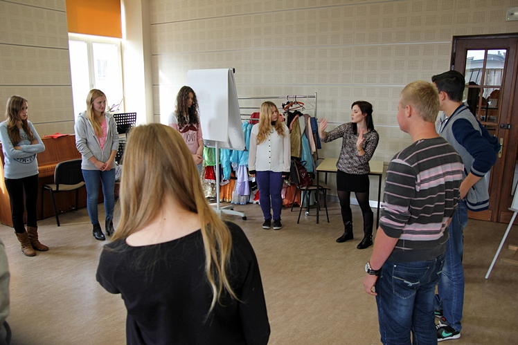 Dwa miesiące ?Wariacji kulturalnych?: ponad 1200 uczestników, 20 wykładowców i 12 działań