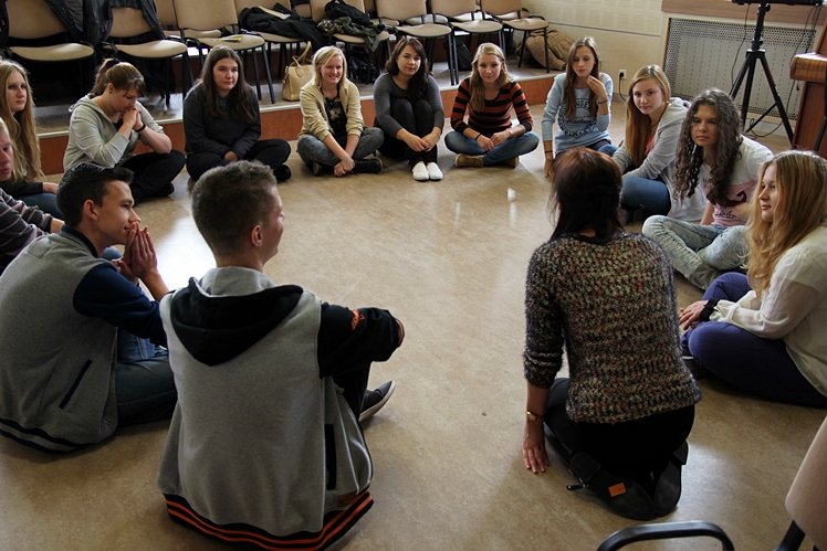 Dwa miesiące ?Wariacji kulturalnych?: ponad 1200 uczestników, 20 wykładowców i 12 działań