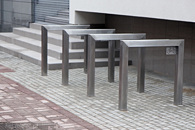 Tarasy SCK zyskały nowe oblicze, wiosną się zazielenią