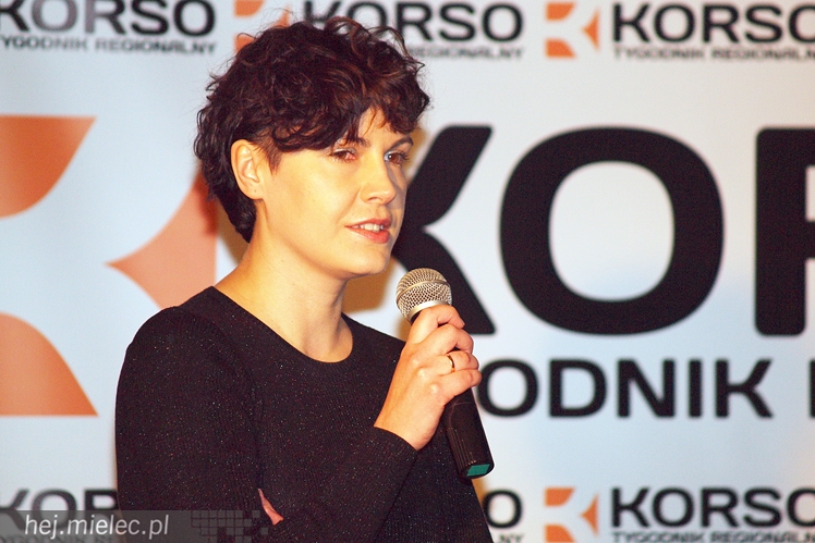 Jest czwarty tom Encyklopedii Mielca