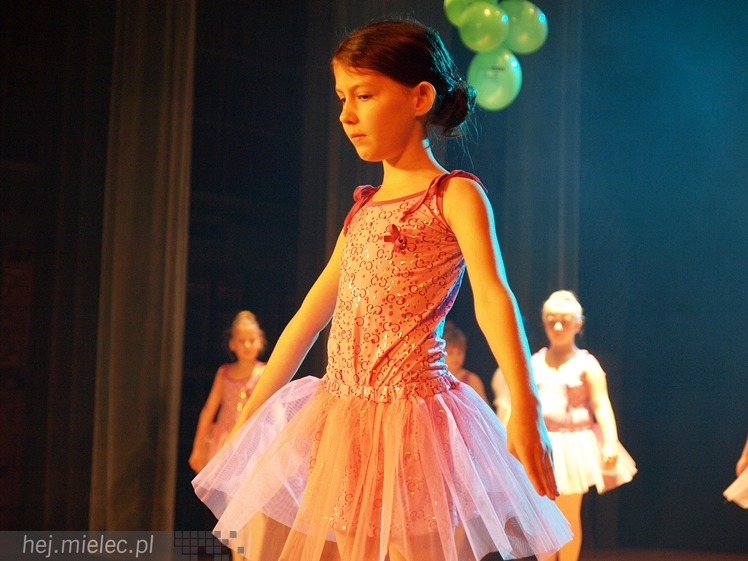 XIII Przegląd Zespołów Tanecznych ?Pasikonik 2014?