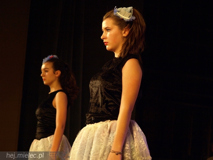 XIII Przegląd Zespołów Tanecznych ?Pasikonik 2014?