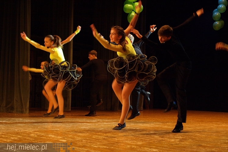 XIII Przegląd Zespołów Tanecznych ?Pasikonik 2014?