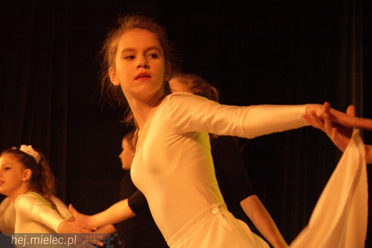 XIII Przegląd Zespołów Tanecznych ?Pasikonik 2014?