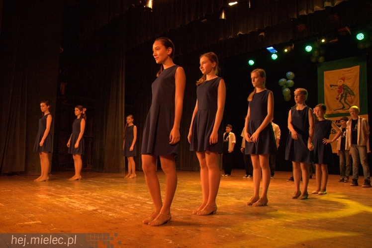 XIII Przegląd Zespołów Tanecznych ?Pasikonik 2014?