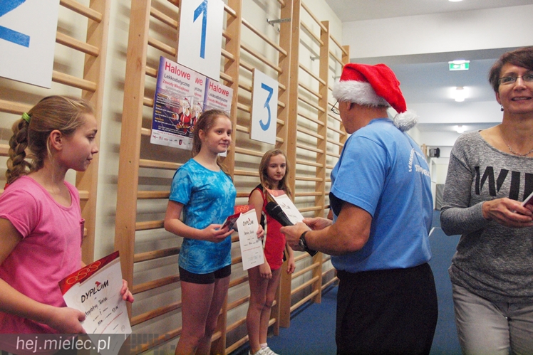 Halowy sezon lekkoatletyczny rozpoczęty