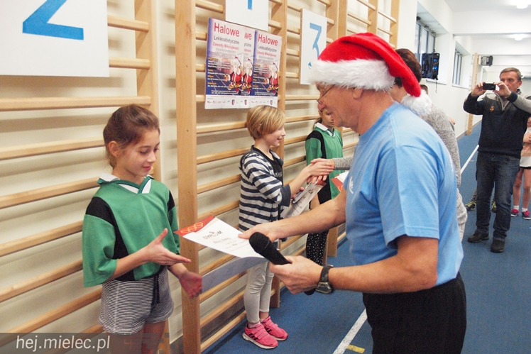 Halowy sezon lekkoatletyczny rozpoczęty