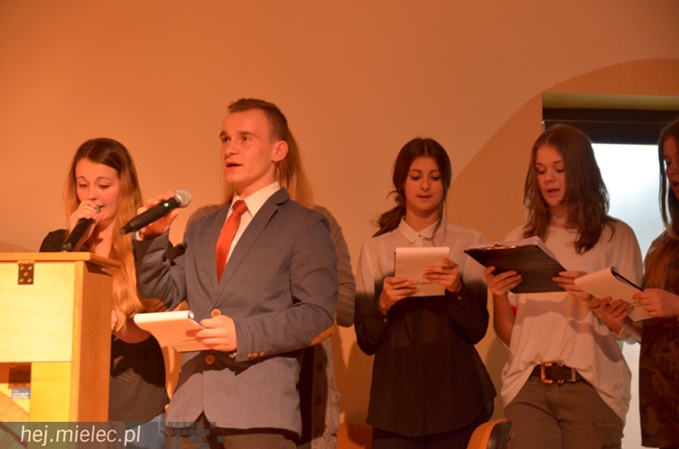 Zaduszki powstańcze w Chorzelowie