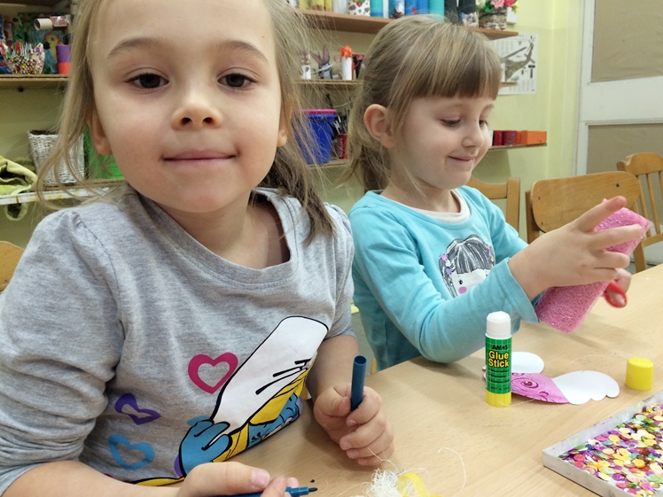 Przedświąteczna akcja 