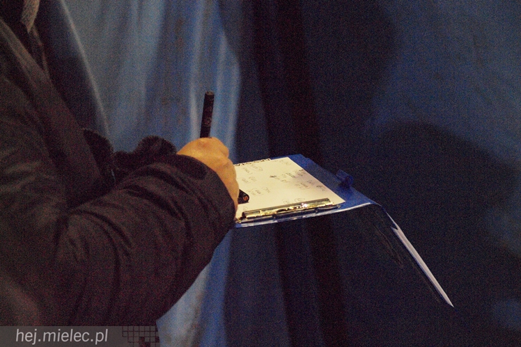 Hotel Rado gościł Polskę U-17, kadra gościła Stal Mielec, FKS gościł testowanych