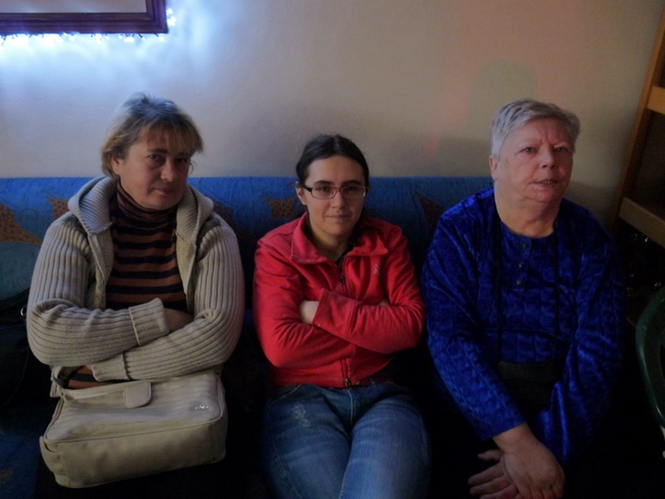 Podopieczni mieleckiego ŚDS i ich goście na wspólnej zabawie andrzejkowej