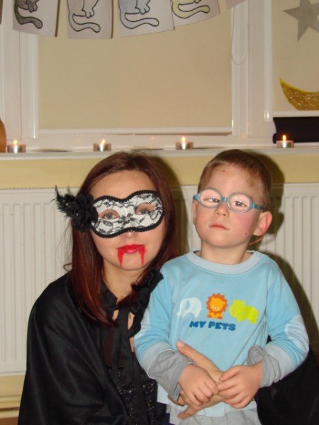 Wróżby i czary ORW Pień