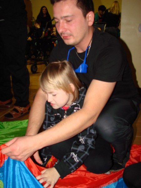 Wróżby i czary ORW Pień