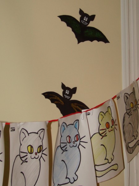 Wróżby i czary ORW Pień