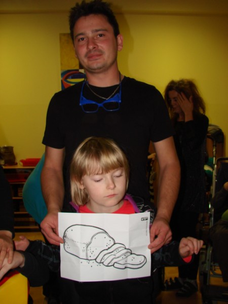 Wróżby i czary ORW Pień