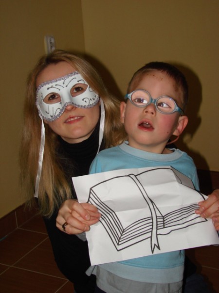 Wróżby i czary ORW Pień