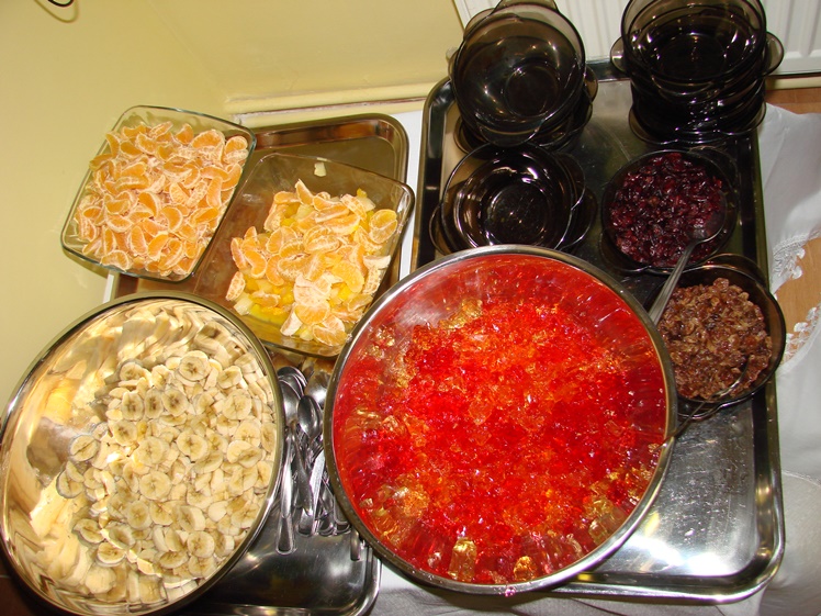 Wróżby i czary ORW Pień