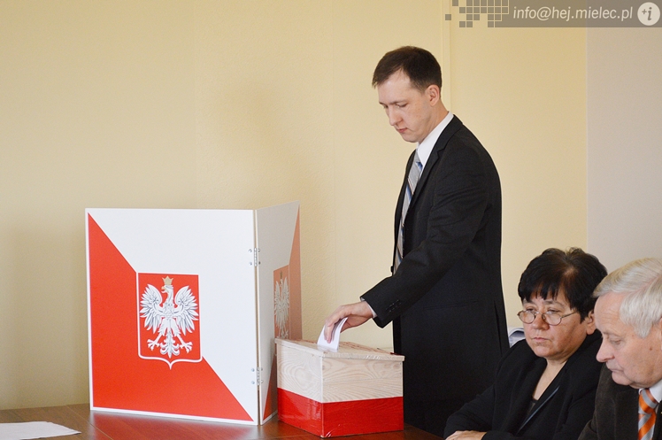 Pierwsza sesja nowo wybranej Rady Gminy Wadowice Górne