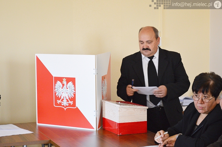 Pierwsza sesja nowo wybranej Rady Gminy Wadowice Górne