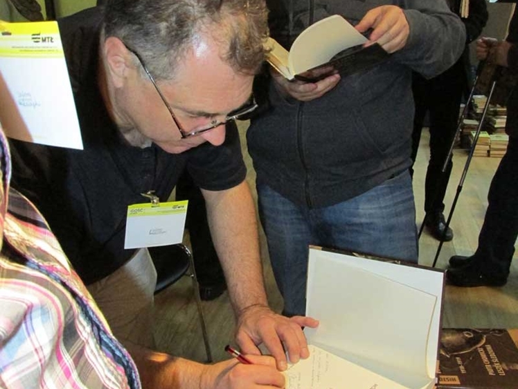 Mielczanin współautorem książki o piłkarskich mistrzostwach Łodzi sprzed 100 lat!