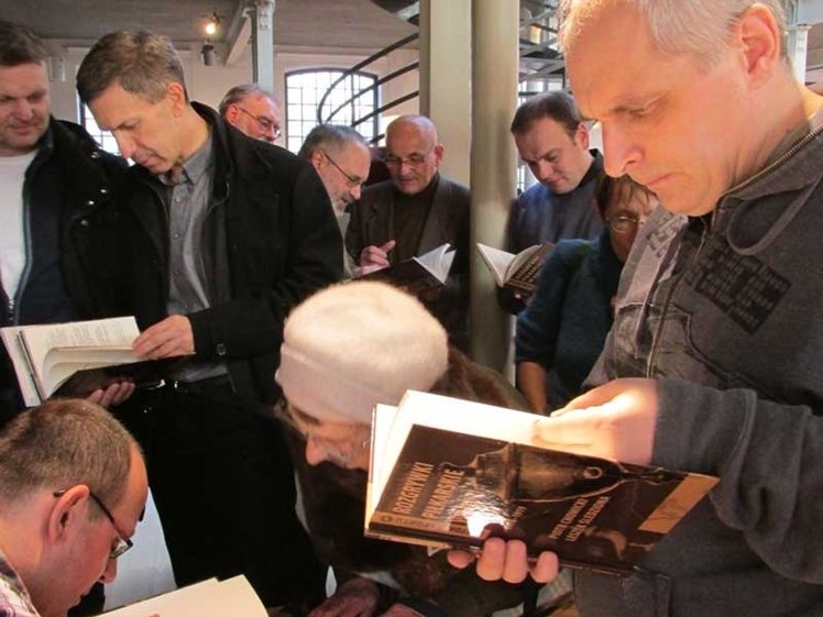 Mielczanin współautorem książki o piłkarskich mistrzostwach Łodzi sprzed 100 lat!