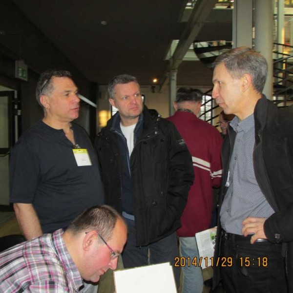 Mielczanin współautorem książki o piłkarskich mistrzostwach Łodzi sprzed 100 lat!