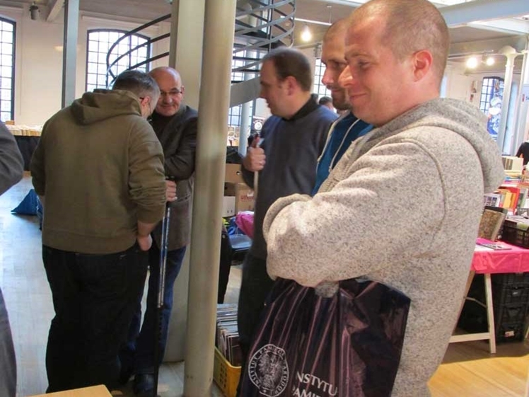 Mielczanin współautorem książki o piłkarskich mistrzostwach Łodzi sprzed 100 lat!