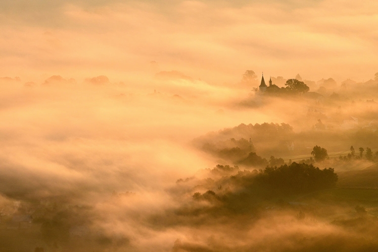 Zjawiskowe zdjęcia Podkarpacia. Zobacz 7 najlepszych!