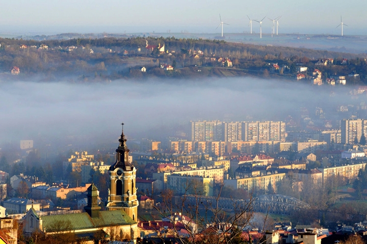 Zjawiskowe zdjęcia Podkarpacia. Zobacz 7 najlepszych!