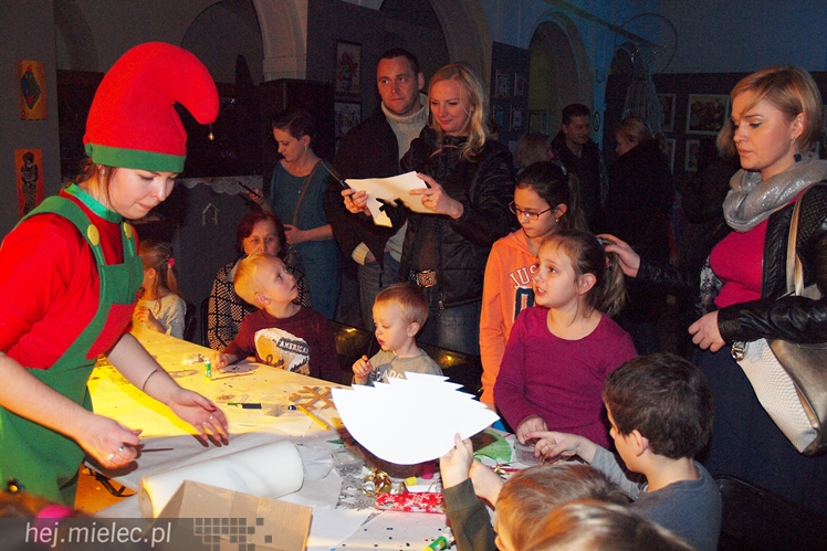 Setki rodzin u ?mieleckiego? Mikołaja