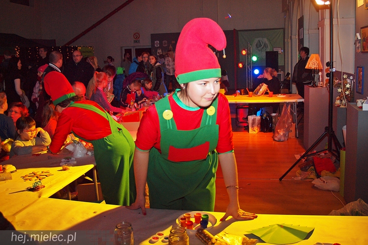 Setki rodzin u ?mieleckiego? Mikołaja