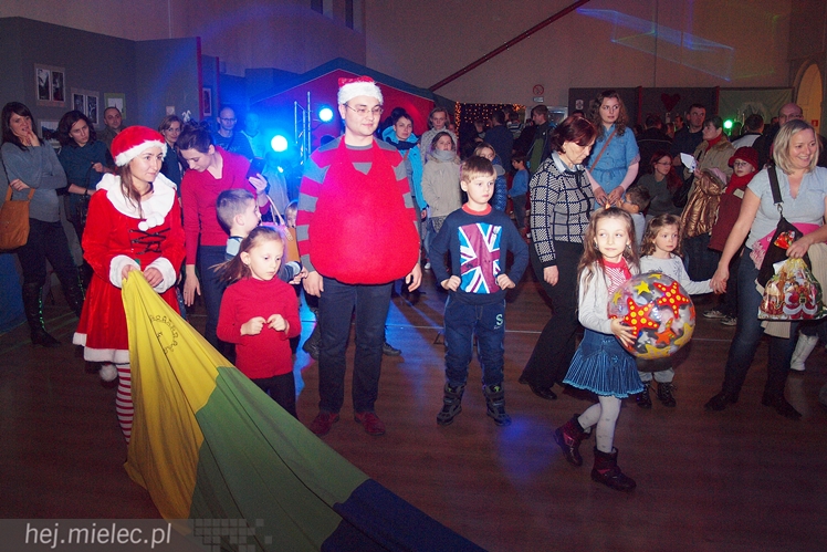 Setki rodzin u ?mieleckiego? Mikołaja