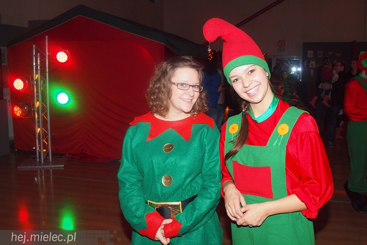 Setki rodzin u ?mieleckiego? Mikołaja