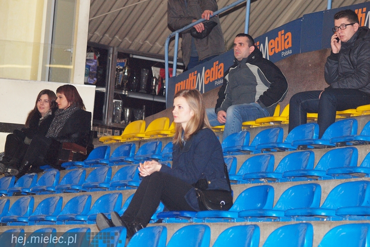 KF Stal Mielec ? GKS Futsal Zarzecze 7:2 (3:1)