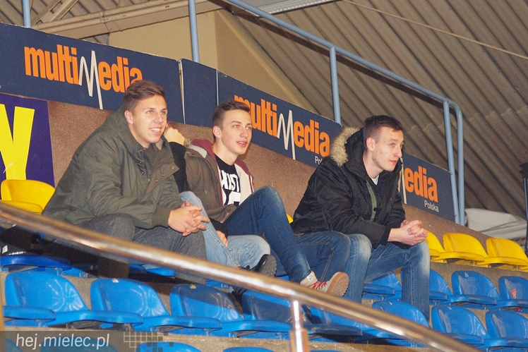 KF Stal Mielec ? GKS Futsal Zarzecze 7:2 (3:1)