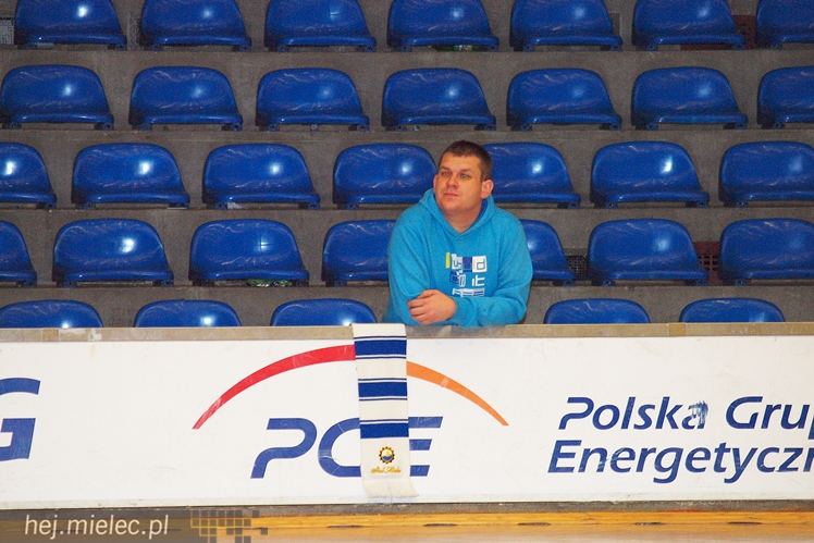 KF Stal Mielec ? GKS Futsal Zarzecze 7:2 (3:1)