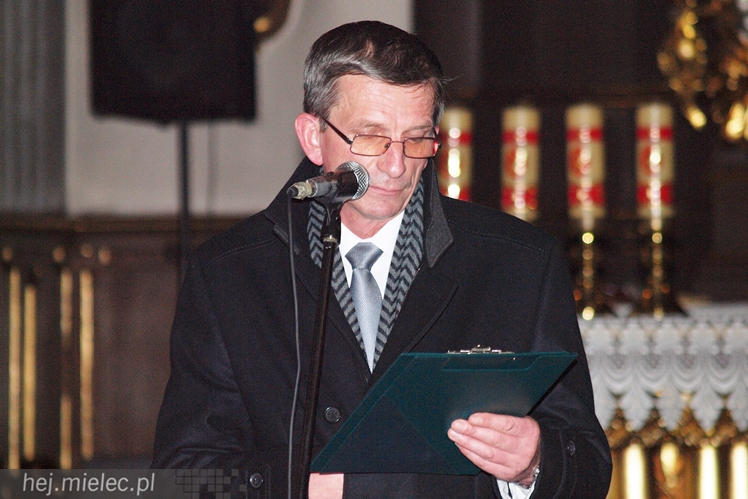 Jarmark czasem przygotowań do Świąt